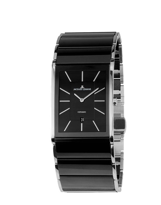 Часы Jacques Lemans Ceramic 1-1939A
